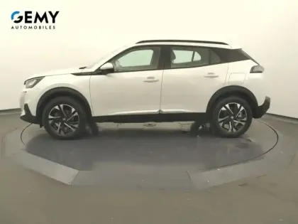 Photo 18 Peugeot 2008  PureTech 130 S&S BVM6