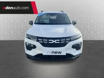 Photo 9 Dacia Spring 