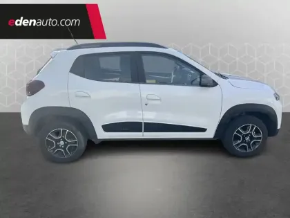 Photo 5 Dacia Spring 