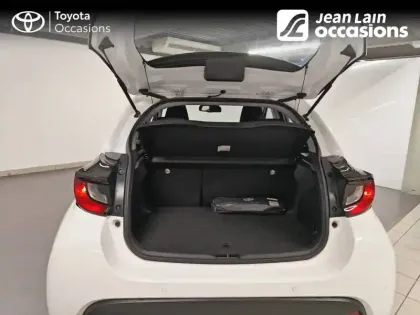 Photo 9 Toyota Yaris  Hybride 116h