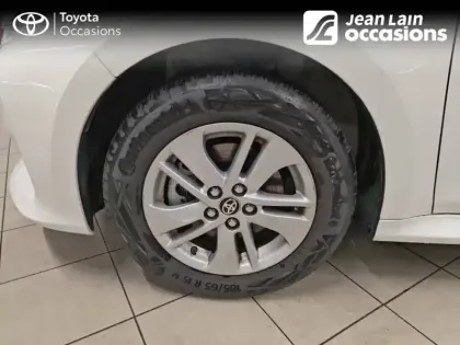 Photo 8 Toyota Yaris  Hybride 116h