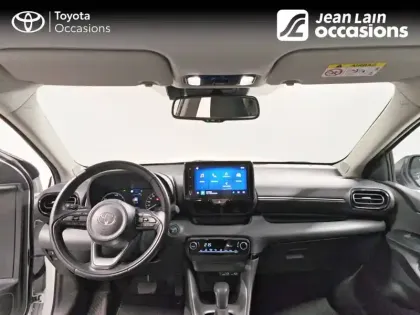 Photo 17 Toyota Yaris  Hybride 116h