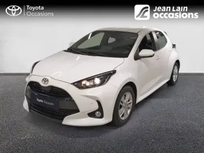 Photo Toyota Yaris Dynamic Business