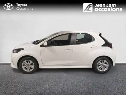 Photo 7 Toyota Yaris  Hybride 116h