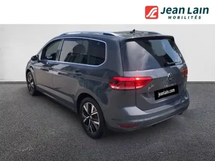 Photo 24 Volkswagen Touran  1.5 TSI EVO 150 DSG7 7pl