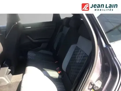Photo 16 Volkswagen Touran  1.5 TSI EVO 150 DSG7 7pl
