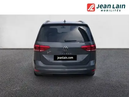 Photo 23 Volkswagen Touran  1.5 TSI EVO 150 DSG7 7pl