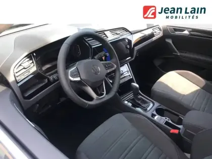 Photo 28 Volkswagen Touran  1.5 TSI EVO 150 DSG7 7pl