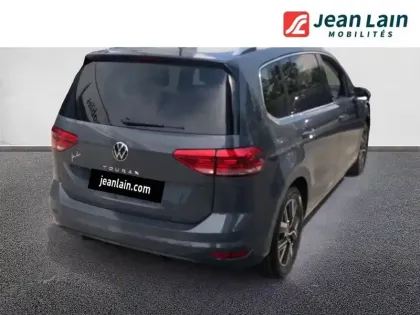 Photo 22 Volkswagen Touran  1.5 TSI EVO 150 DSG7 7pl