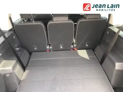 Photo 27 Volkswagen Touran  1.5 TSI EVO 150 DSG7 7pl