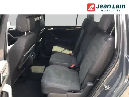 Photo 34 Volkswagen Touran  1.5 TSI EVO 150 DSG7 7pl
