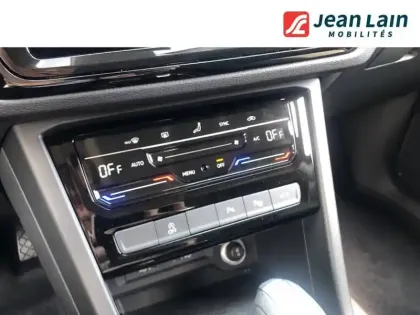 Photo 31 Volkswagen Touran  1.5 TSI EVO 150 DSG7 7pl
