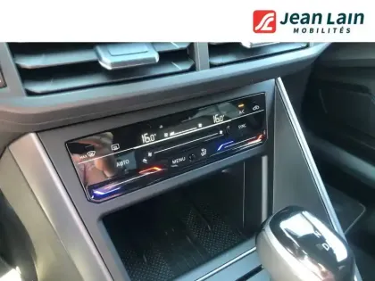 Photo 13 Volkswagen Touran  1.5 TSI EVO 150 DSG7 7pl