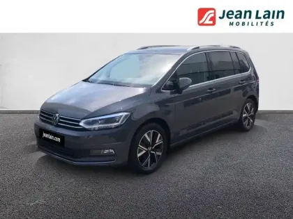 Photo 18 Volkswagen Touran  1.5 TSI EVO 150 DSG7 7pl