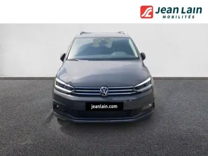 Photo 19 Volkswagen Touran  1.5 TSI EVO 150 DSG7 7pl