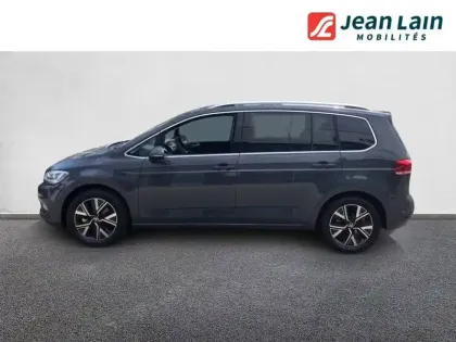 Photo 25 Volkswagen Touran  1.5 TSI EVO 150 DSG7 7pl