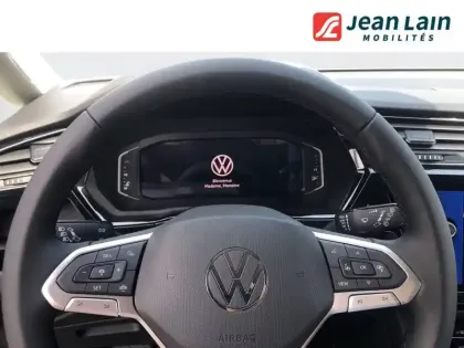 Photo 29 Volkswagen Touran  1.5 TSI EVO 150 DSG7 7pl