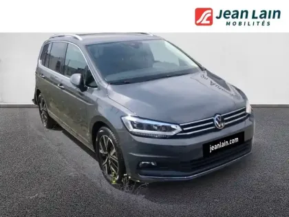 Photo 20 Volkswagen Touran  1.5 TSI EVO 150 DSG7 7pl