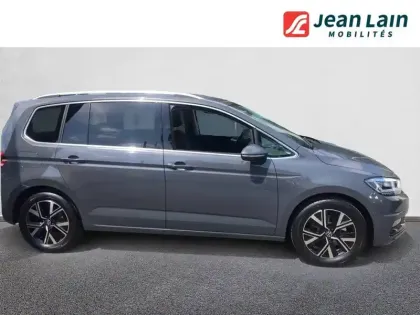 Photo 21 Volkswagen Touran  1.5 TSI EVO 150 DSG7 7pl