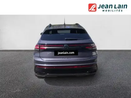 Photo 5 Volkswagen Touran  1.5 TSI EVO 150 DSG7 7pl