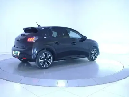 Photo 24 Peugeot 208  PureTech 100 S&S EAT8