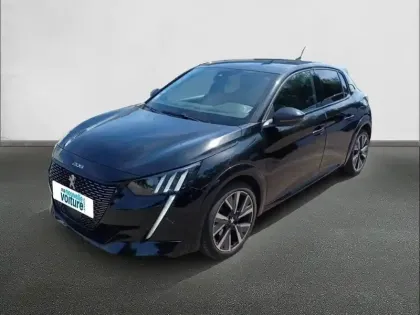 Photo Peugeot 208 Gt