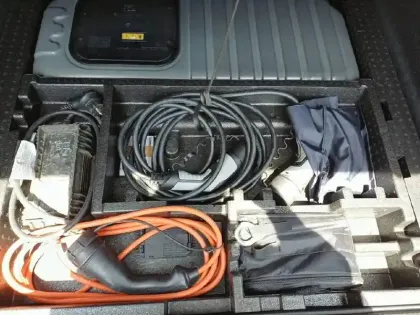 Photo 14 Peugeot 308  SW PHEV 180 e-EAT8