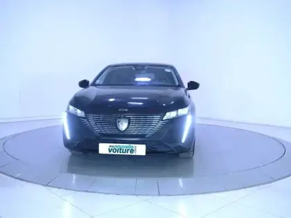 Photo 21 Peugeot 308  SW PHEV 180 e-EAT8