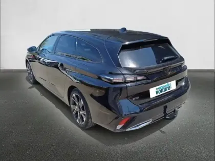 Photo 6 Peugeot 308  SW PHEV 180 e-EAT8