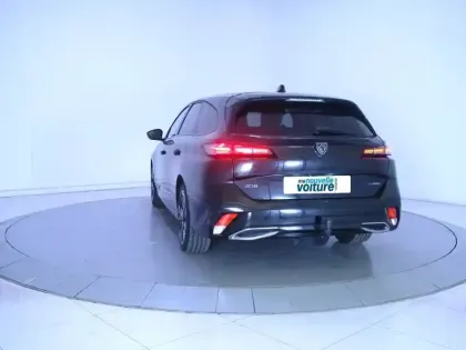 Photo 26 Peugeot 308  SW PHEV 180 e-EAT8