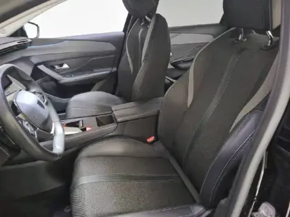 Photo 30 Peugeot 308  SW PHEV 180 e-EAT8