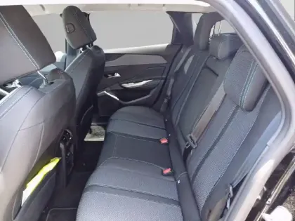 Photo 11 Peugeot 308  SW PHEV 180 e-EAT8