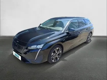 Photo Peugeot 308 Gt Pack