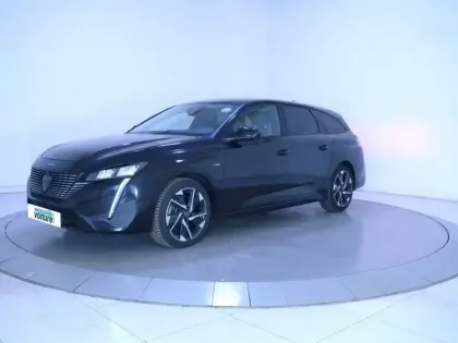 Photo 20 Peugeot 308  SW PHEV 180 e-EAT8