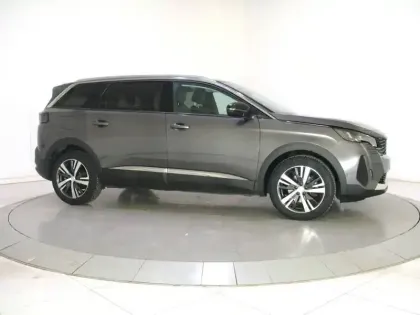 Photo 10 Peugeot 5008  BlueHDi 130ch S&S EAT8