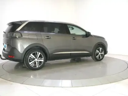 Photo 11 Peugeot 5008  BlueHDi 130ch S&S EAT8