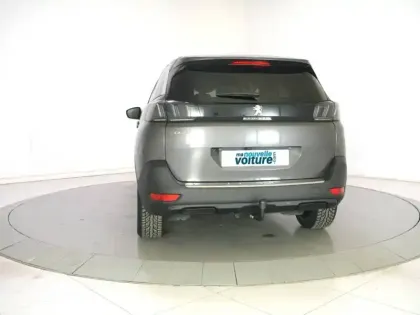 Photo 13 Peugeot 5008  BlueHDi 130ch S&S EAT8