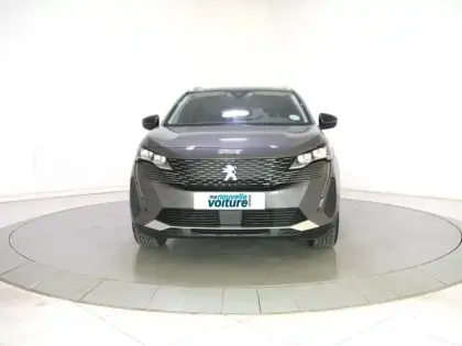 Photo 8 Peugeot 5008  BlueHDi 130ch S&S EAT8