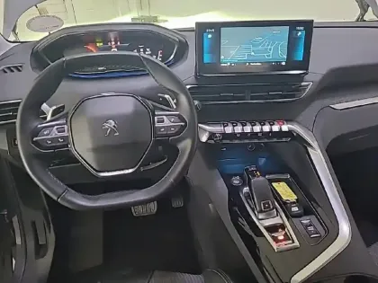 Photo 14 Peugeot 5008  BlueHDi 130ch S&S EAT8