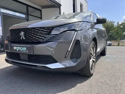 Photo Peugeot 5008 Allure Pack