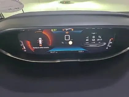 Photo 16 Peugeot 5008  BlueHDi 130ch S&S EAT8