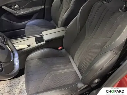 Photo 10 Peugeot 308  PHEV 180 e-EAT8