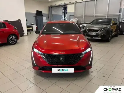 Photo 28 Peugeot 308  PHEV 180 e-EAT8