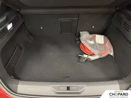 Photo 7 Peugeot 308  PHEV 180 e-EAT8