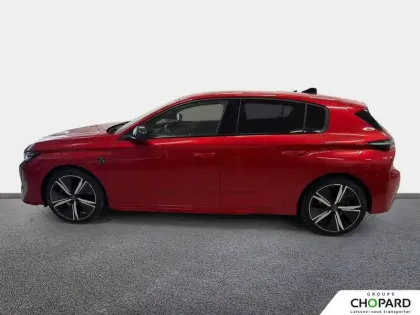 Photo 9 Peugeot 308  PHEV 180 e-EAT8