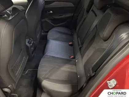 Photo 17 Peugeot 308  PHEV 180 e-EAT8
