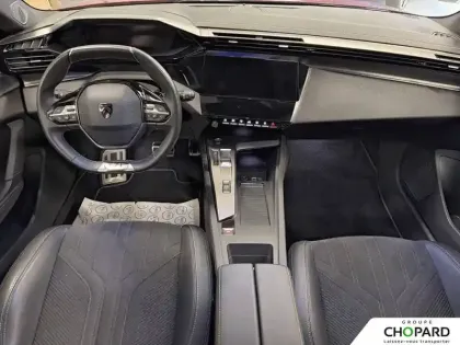 Photo 11 Peugeot 308  PHEV 180 e-EAT8
