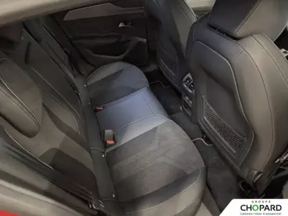 Photo 19 Peugeot 308  PHEV 180 e-EAT8