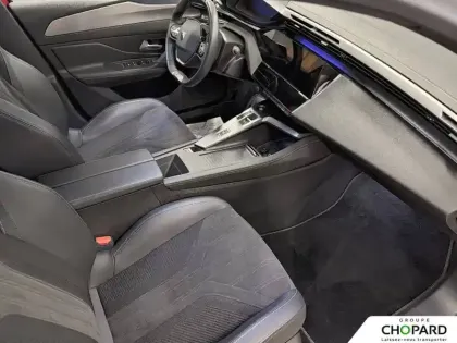 Photo 12 Peugeot 308  PHEV 180 e-EAT8