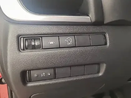 Photo 45 Nissan Qashqai  Mild Hybrid 140 ch